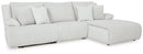 Top Tier Sectional Sofa Chaise image