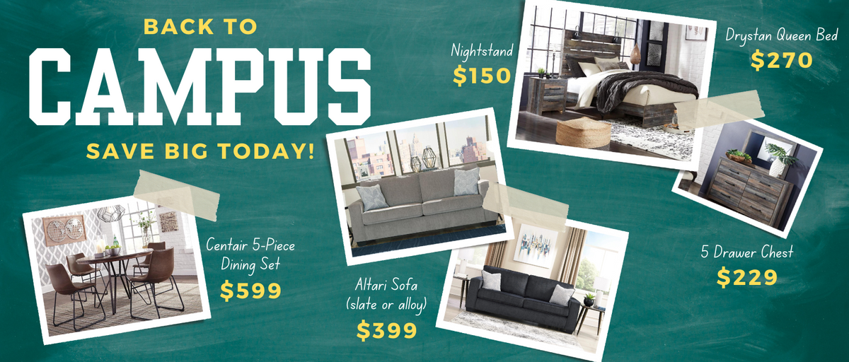 Austin's Furniture Depot (Austin,TX)