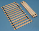 Hollivern Bed