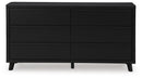 Danziar Dresser