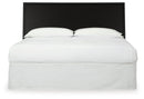 Danziar Bed