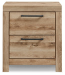 Hyanna Nightstand - Austin's Furniture Depot (Austin,TX)