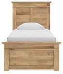 Makidern Bed - Austin's Furniture Depot (Austin,TX)