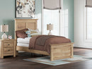 Makidern Bed - Austin's Furniture Depot (Austin,TX)