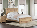 Makidern Bed - Austin's Furniture Depot (Austin,TX)