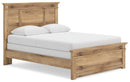 Makidern Bed - Austin's Furniture Depot (Austin,TX)