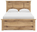 Makidern Bed - Austin's Furniture Depot (Austin,TX)
