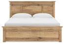 Makidern Bed - Austin's Furniture Depot (Austin,TX)