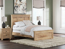 Makidern Bed - Austin's Furniture Depot (Austin,TX)