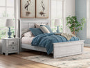 Makidern Bed - Austin's Furniture Depot (Austin,TX)