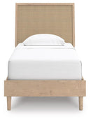 Cielden Bed