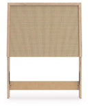 Cielden Bed