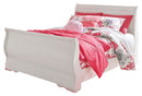 Anarasia Bed