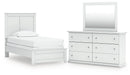 Bostwick Shoals Bedroom Set