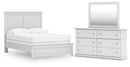 Bostwick Shoals Bedroom Set