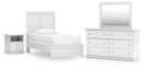 Bostwick Shoals Bedroom Set