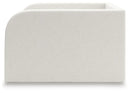 Arloster Upholstered Bed