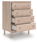 Arloster Chest of Drawers