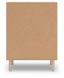 Arloster Chest of Drawers