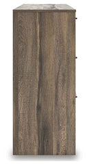 Elbrim Dresser