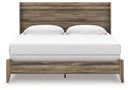 Elbrim Bed