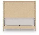 Elbrim Bed
