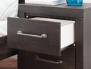 Hollivern Nightstand - Austin's Furniture Depot (Austin,TX)