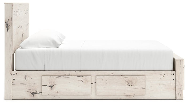 Lawroy Bed