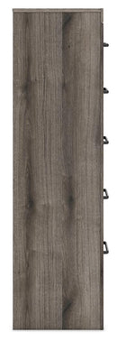 Graystorm Chest of Drawers