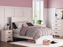 Stelsie Bed - Austin's Furniture Depot (Austin,TX)