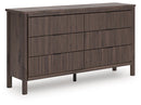 Pamytta Dresser - Austin's Furniture Depot (Austin,TX)