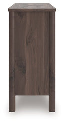 Pamytta Dresser - Austin's Furniture Depot (Austin,TX)