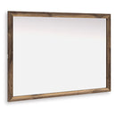 Chirason Bedroom Mirror