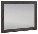 Fraluna Bedroom Mirror