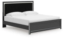 Zuraleus Bed