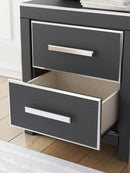 Zuraleus Nightstand - Austin's Furniture Depot (Austin,TX)