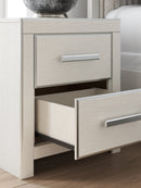 Zuraleus Nightstand - Austin's Furniture Depot (Austin,TX)