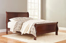 Alisdair Bed - Austin's Furniture Depot (Austin,TX)