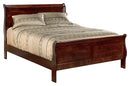 Alisdair Bed - Austin's Furniture Depot (Austin,TX)