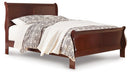Alisdair Bed - Austin's Furniture Depot (Austin,TX)