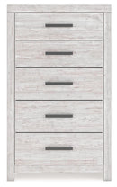 Cayboni Chest of Drawers