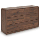 Fortlorn Dresser - Austin's Furniture Depot (Austin,TX)