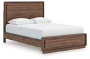 Fortlorn Bed - Austin's Furniture Depot (Austin,TX)