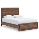 Fortlorn Bed - Austin's Furniture Depot (Austin,TX)