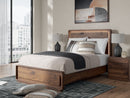 Fortlorn Bed - Austin's Furniture Depot (Austin,TX)