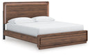 Fortlorn Bed - Austin's Furniture Depot (Austin,TX)