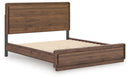 Fortlorn Bed - Austin's Furniture Depot (Austin,TX)