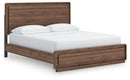Fortlorn Bed - Austin's Furniture Depot (Austin,TX)