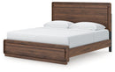 Fortlorn Bed - Austin's Furniture Depot (Austin,TX)