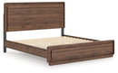 Fortlorn Bed - Austin's Furniture Depot (Austin,TX)